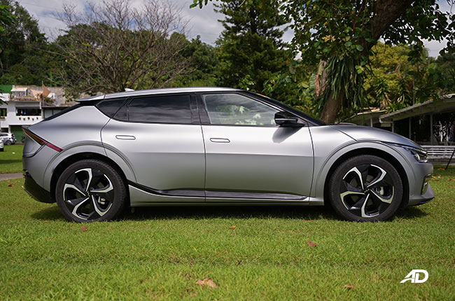 kia ev6