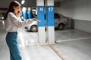 Does insurance cover a stolen car?