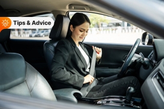 Five New Year's resolutions to help you become a better driver and car owner