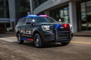 Ford Expedition