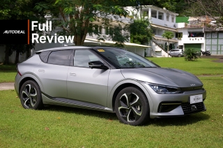 If you're curious about how the Kia EV6 fares in real-world driving, we’ve got you covered.