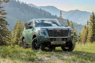 Nissan Armada