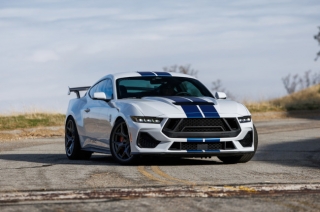 Shelby GT350