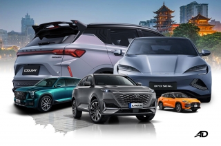 These five Chinese brands piqued the interest of Filipinos in 2024