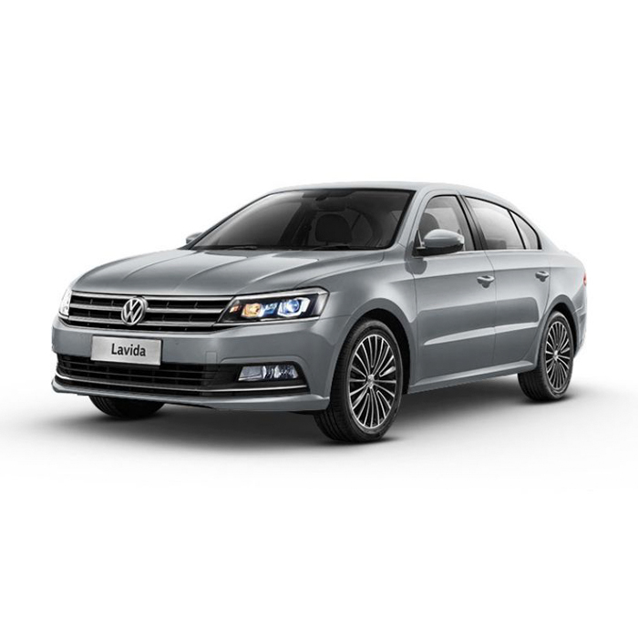 Volkswagen Lavida Limestone Grey
