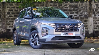 Hyundai Creta Primary