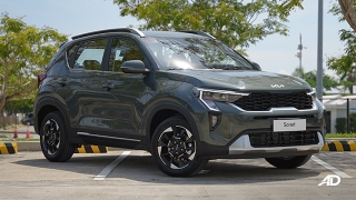 KIA SONET